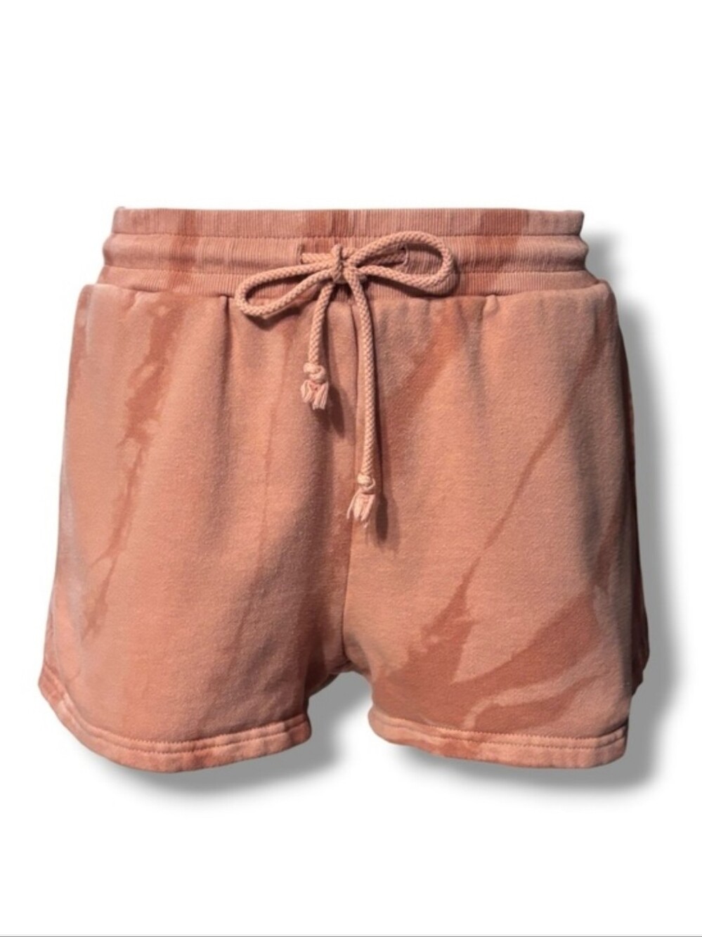 BILLABONG Gold Coast Knit Shorts Size Medium Sandstone - Picture 9 of 9